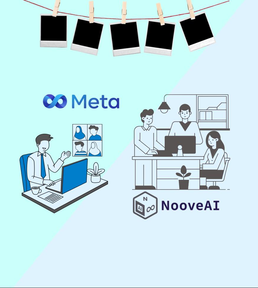 Noove AI Has Been Acquired by Meta: A New Chapter Begins